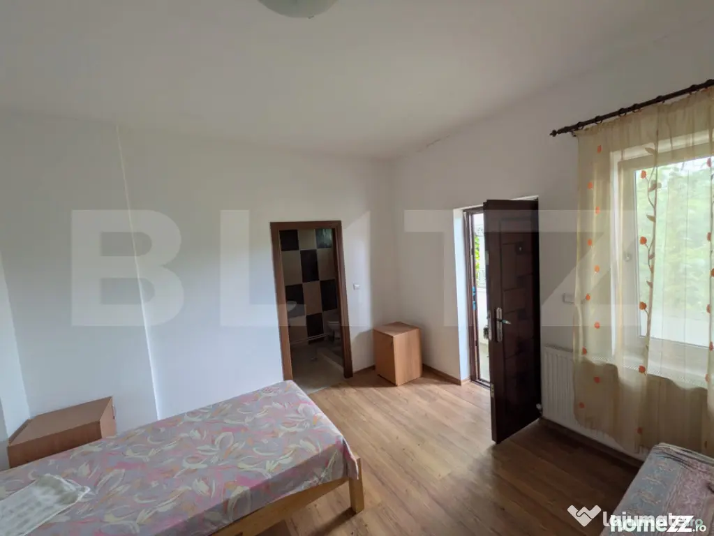 Clădire P+1 cu 9 camere și Terasă Spectaculoasă, Ideală - Pucioasa (Dambovita)