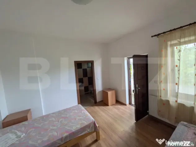Clădire P+1 cu 9 camere și Terasă Spectaculoasă, Ideală - Pucioasa (Dambovita)
