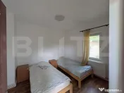 Clădire P+1 cu 9 camere și Terasă Spectaculoasă, Ideală