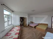 Clădire P+1 cu 9 camere și Terasă Spectaculoasă, Ideală