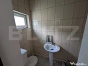 Clădire P+1 cu 9 camere și Terasă Spectaculoasă, Ideală