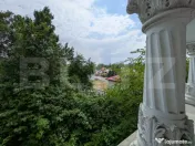 Clădire P+1 cu 9 camere și Terasă Spectaculoasă, Ideală