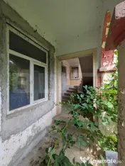 Clădire P+1 cu 9 camere și Terasă Spectaculoasă, Ideală