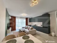 Apartament 2 camere Scala Cetate, 55 mp, parcare subterana 