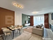 Apartament 2 camere Scala Cetate, 55 mp, parcare subterana