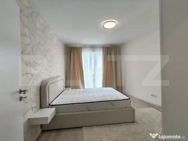Apartament 2 camere Scala Cetate, 55 mp, parcare subterana