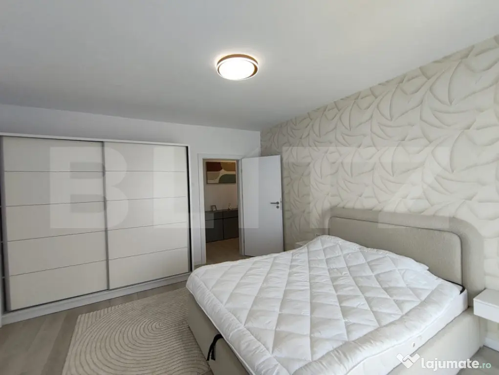 Apartament 2 camere Scala Cetate, 55 mp, parcare subterana