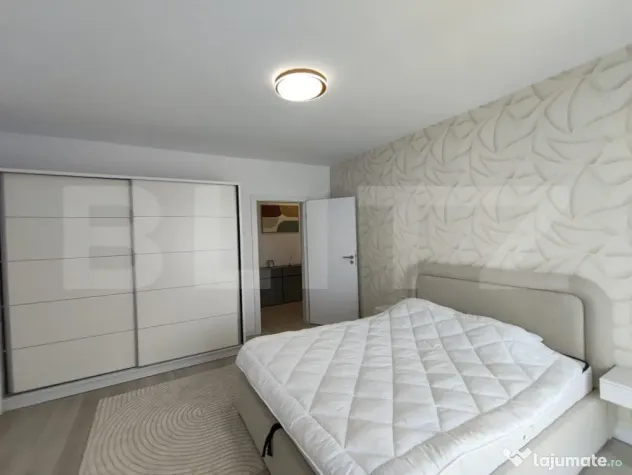 Apartament 2 camere Scala Cetate, 55 mp, parcare subterana