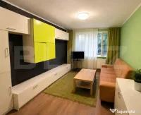 Apartament cu 3 camere mari si Luminoase, garaj inclus, etaj 
