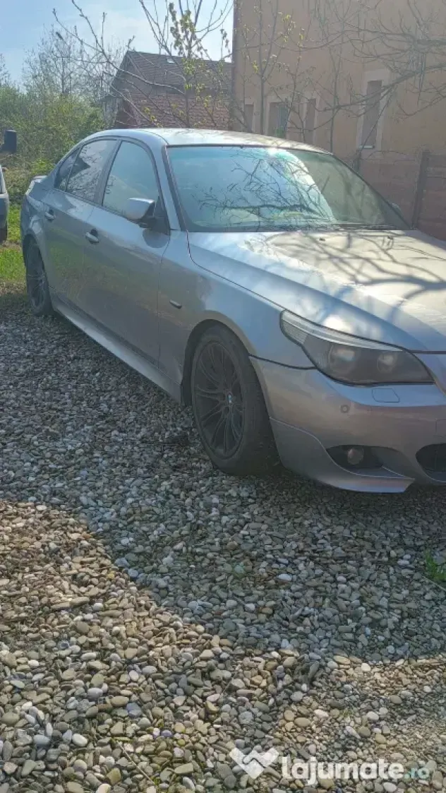 Vand autoturism Bmw