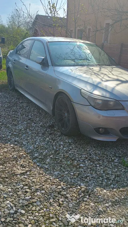 Vand autoturism Bmw