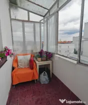 Apartament 3 camere+2bai tip PB ,renovat, mobilat si utilat 