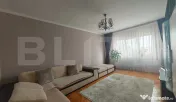 Apartament 3 camere+2bai tip PB ,renovat, mobilat si utilat 
