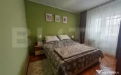Apartament 3 camere+2bai tip PB ,renovat, mobilat si utilat 