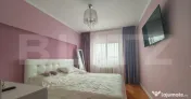 Apartament 3 camere+2bai tip PB ,renovat, mobilat si utilat 