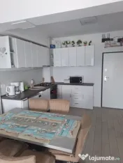Vand apartament 2 camere Mamaia Nord Navodari