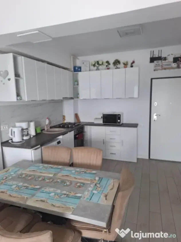 Vand apartament Mamaia Nord ,Navodari