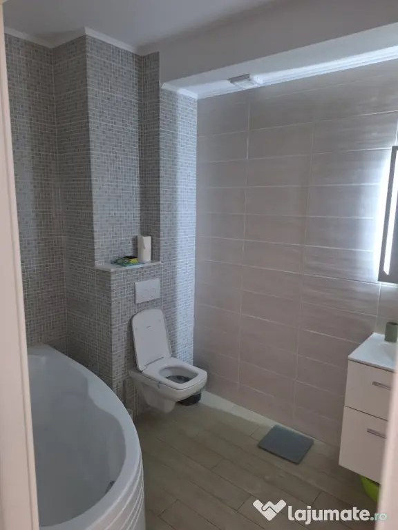 Vand apartament Mamaia Nord ,Navodari