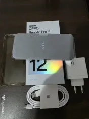 Vand Oppo Reno 12 Pro,12 gb ram, 512 gb stocare 