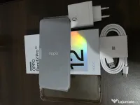 Vand Oppo Reno 12 Pro,12 gb ram, 512 gb stocare 