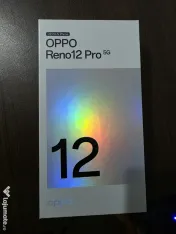 Vand Oppo Reno 12 Pro,12 gb ram, 512 gb stocare 