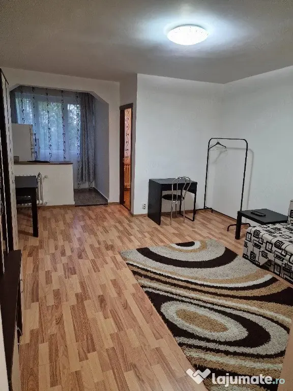 Aparatorii patriei etaj 2 turnu magurele