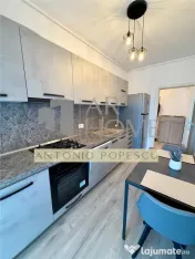 Apartament 2 camere, prima , in Ploiesti, zona Albert MRS. 