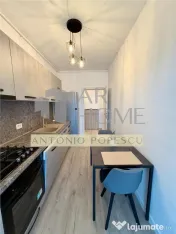 Apartament 2 camere, prima , in Ploiesti, zona Albert MRS. 