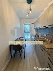 Apartament 2 camere, prima , in Ploiesti, zona Albert MRS. 