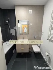Apartament 2 camere, prima , in Ploiesti, zona Albert MRS. 