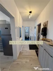 Apartament 2 camere, prima , in Ploiesti, zona Albert MRS. 