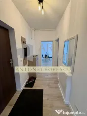 Apartament 2 camere, prima , in Ploiesti, zona Albert MRS. 