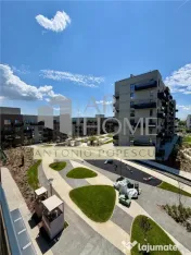Apartament 2 camere, prima , in Ploiesti, zona Albert MRS. 