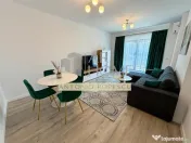 Apartament 2 camere, prima , in Ploiesti, zona Albert MRS. 