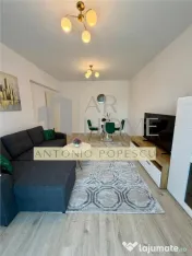 Apartament 2 camere, prima , in Ploiesti, zona Albert MRS. 