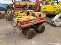 Dezmembrez cilindru compactor Dynapac LP852 