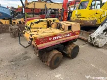 Dezmembrez cilindru compactor Dynapac LP852