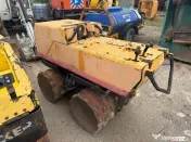 Dezmembrez cilindru compactor Dynapac LP852 
