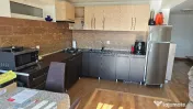 Vand casa in Deva, zona Crangului (Olarilor) D+ P+M, mobilata, utilata 