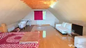 Vand casa in Deva, zona Crangului (Olarilor) D+ P+M, mobilata, utilata 