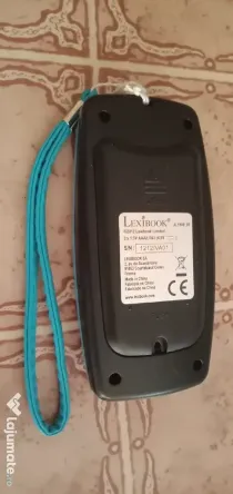 Vand miniconsola portabila Lexibook