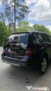 Mercedes-Benz ML 320 CDI an 2007