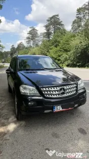 Mercedes-Benz ML 320 CDI an 2007