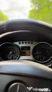 Mercedes-Benz ML 320 CDI an 2007