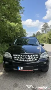 Mercedes-Benz ML 320 CDI an 2007
