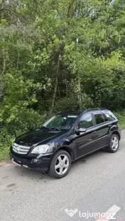Mercedes-Benz ML 320 CDI an 2007
