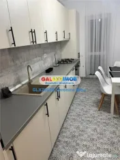 Apartament 2 camere , loc de parcare - Grand Kristal - Metal 