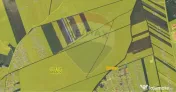 Teren intravilan 8600mp | Stupini, Brașov | Oportunitate...