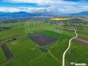 Teren intravilan 8600mp | Stupini, Brașov | Oportunitate...