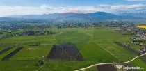 Teren intravilan 8600mp | Stupini, Brașov | Oportunitate...